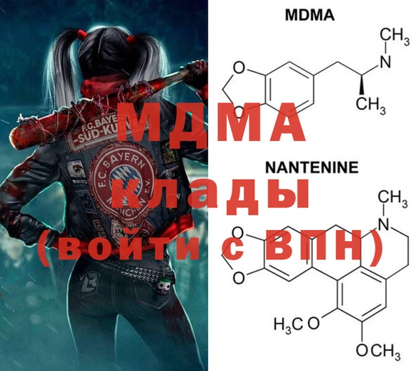 дмт Лиски